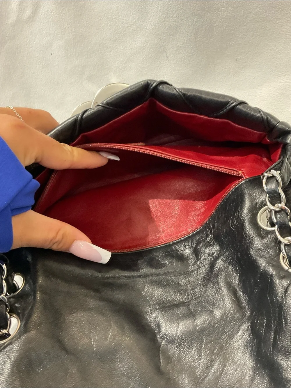 Chanel Bag